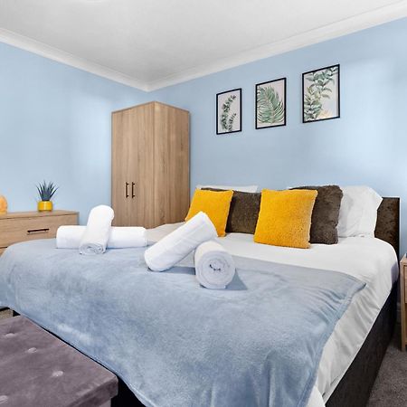 Watford Cozy Full Home - Perfect For Harry Potter Studios! Luaran gambar