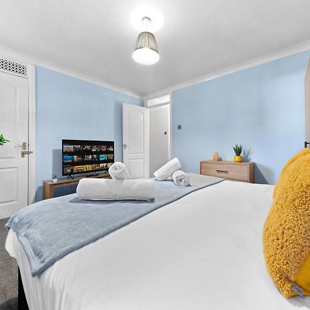 Watford Cozy Full Home - Perfect For Harry Potter Studios! Luaran gambar