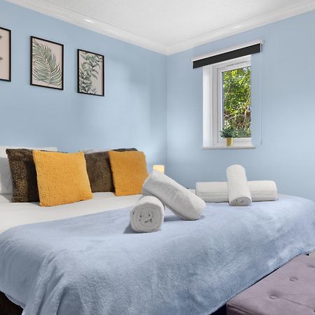 Watford Cozy Full Home - Perfect For Harry Potter Studios! Luaran gambar
