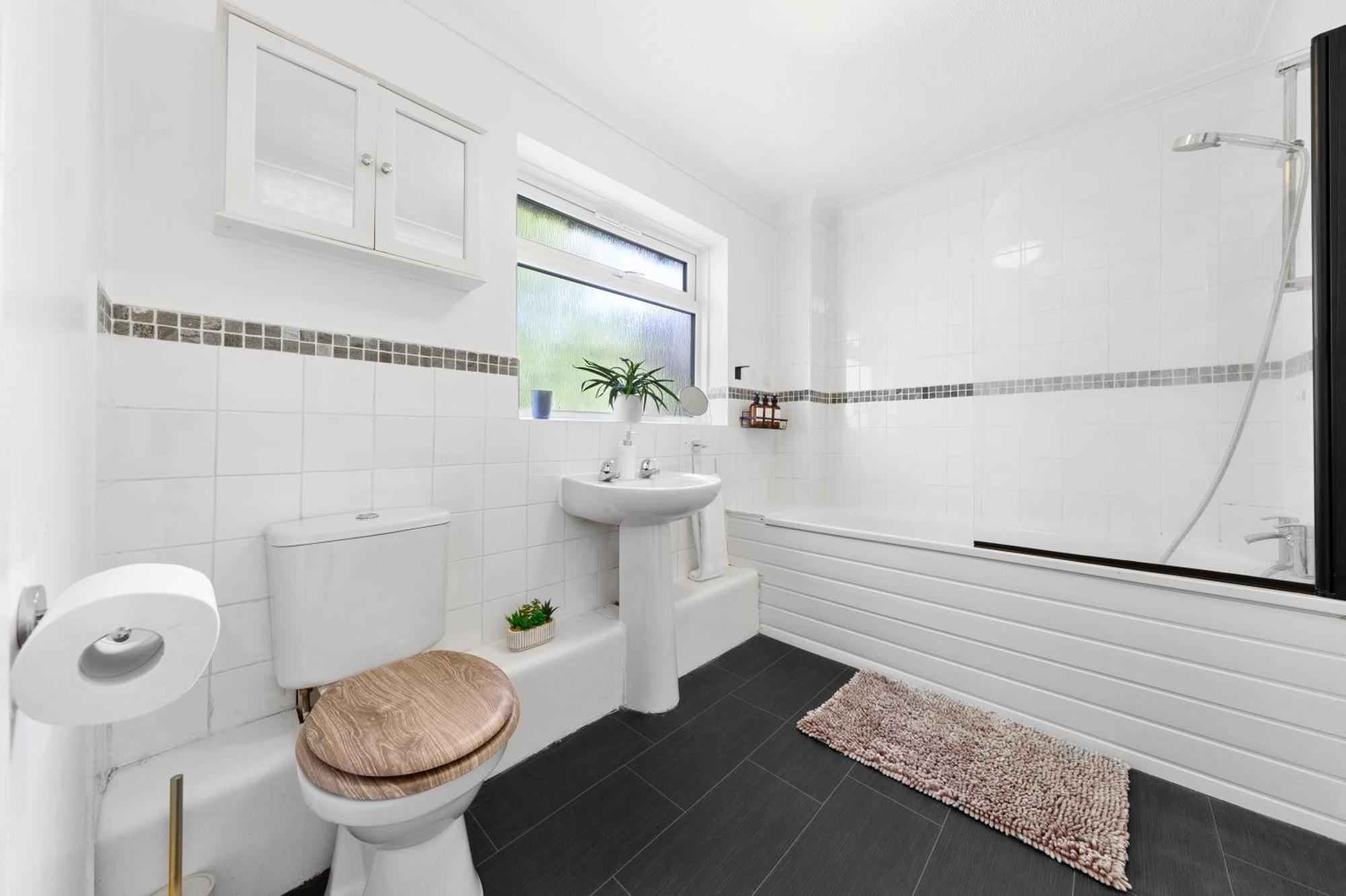 Watford Cozy Full Home - Perfect For Harry Potter Studios! Luaran gambar