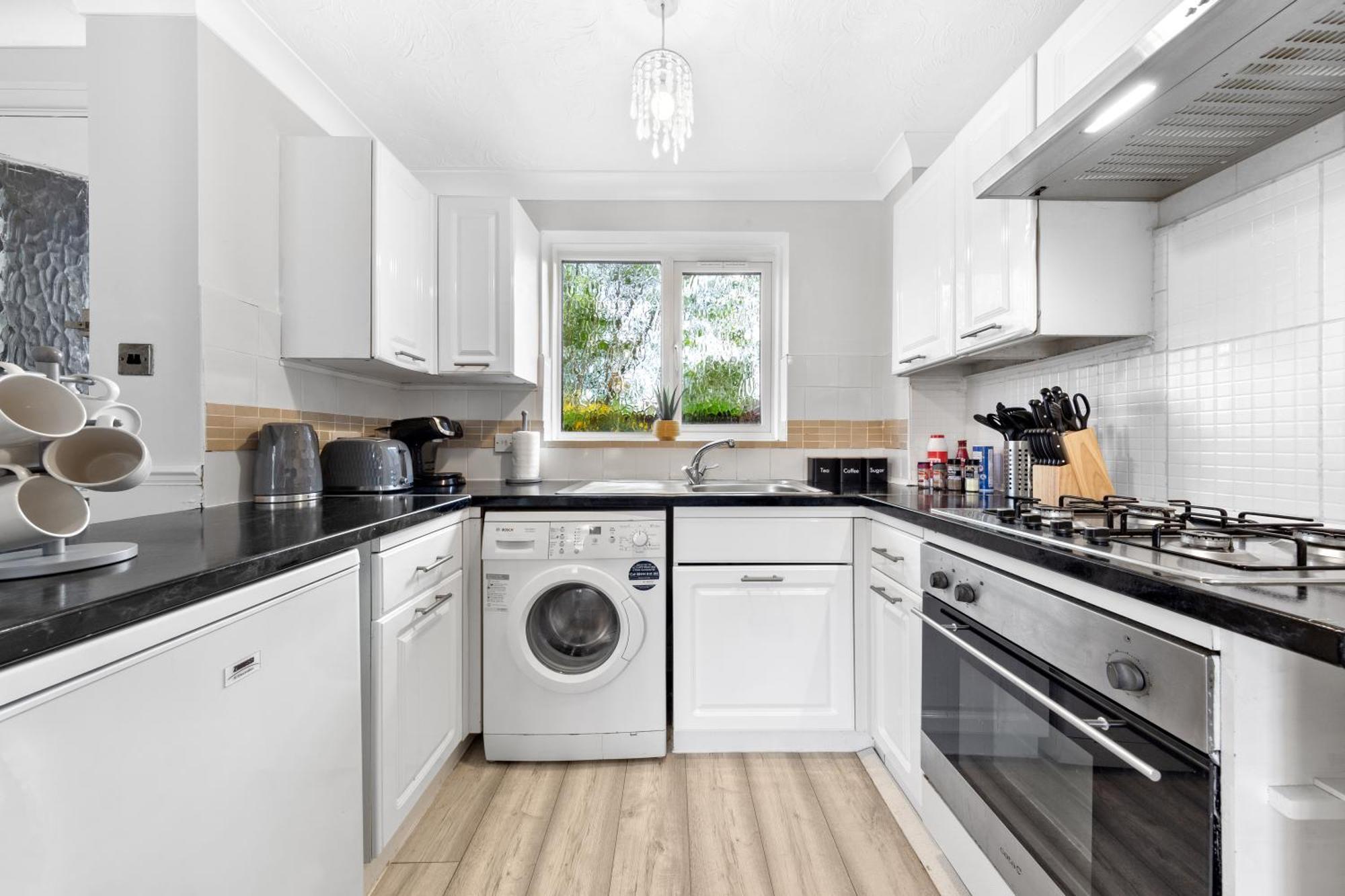 Watford Cozy Full Home - Perfect For Harry Potter Studios! Luaran gambar