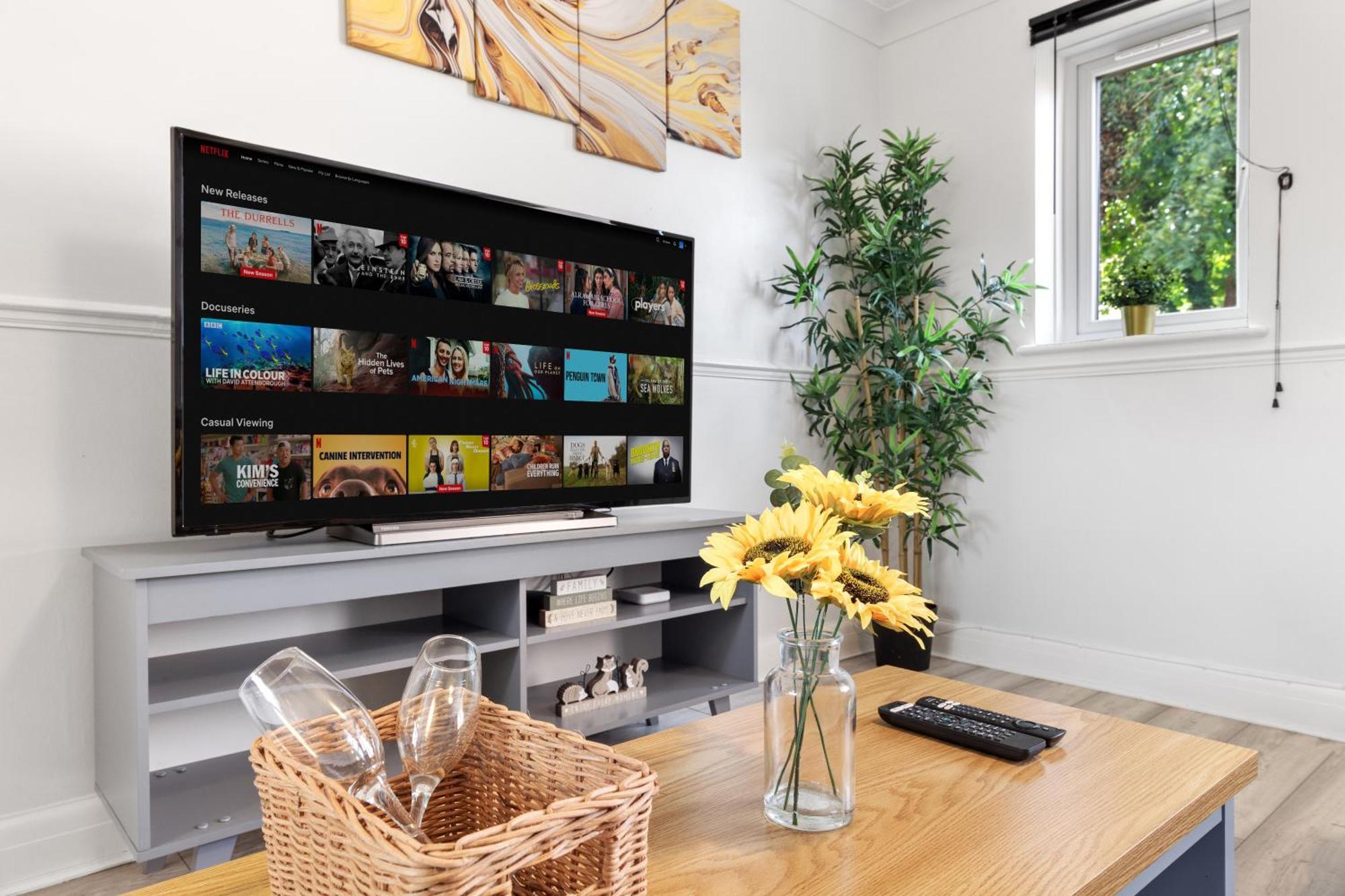 Watford Cozy Full Home - Perfect For Harry Potter Studios! Luaran gambar
