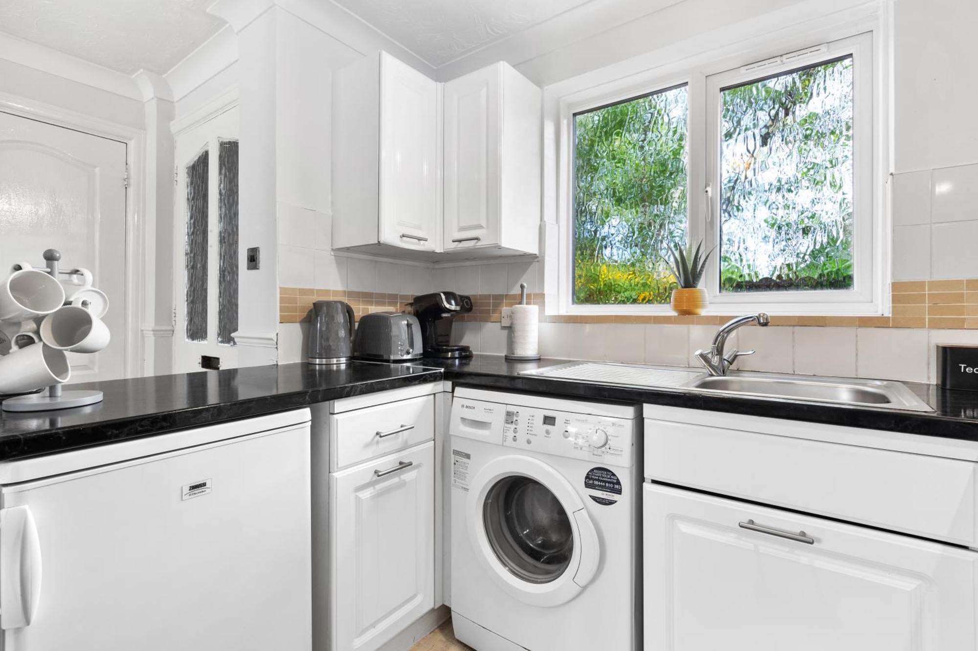 Watford Cozy Full Home - Perfect For Harry Potter Studios! Luaran gambar
