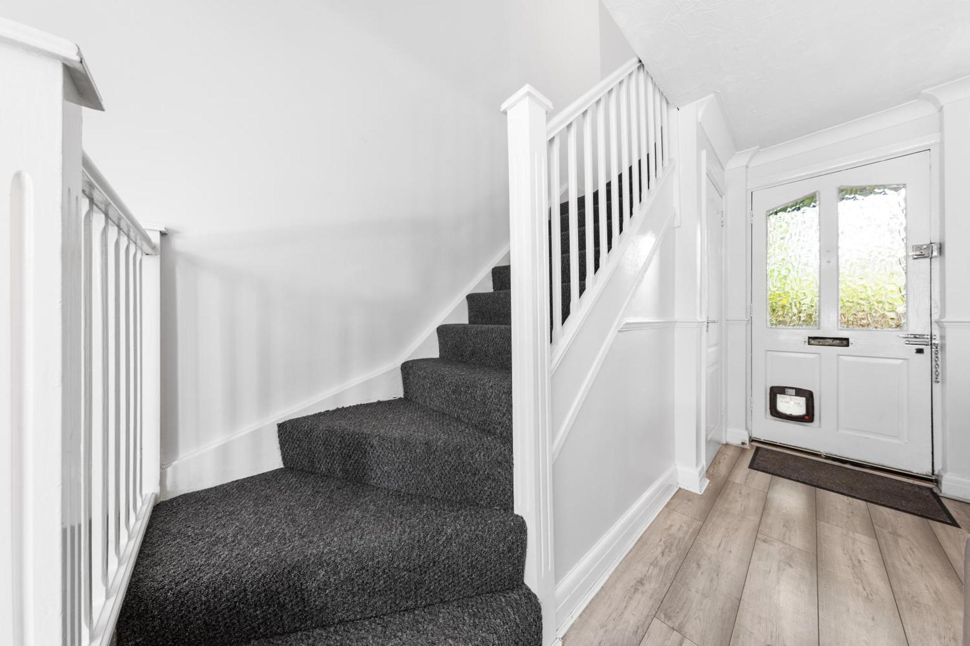 Watford Cozy Full Home - Perfect For Harry Potter Studios! Luaran gambar