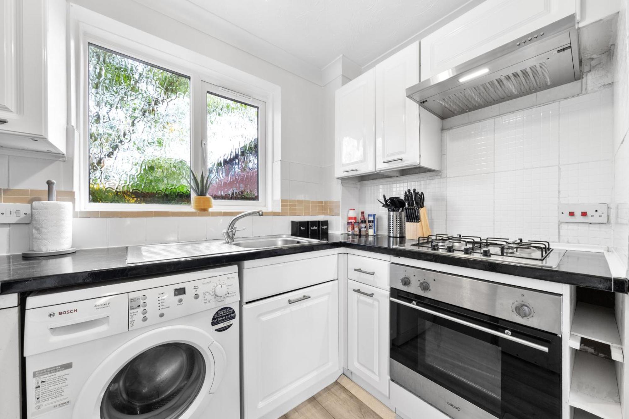 Watford Cozy Full Home - Perfect For Harry Potter Studios! Luaran gambar
